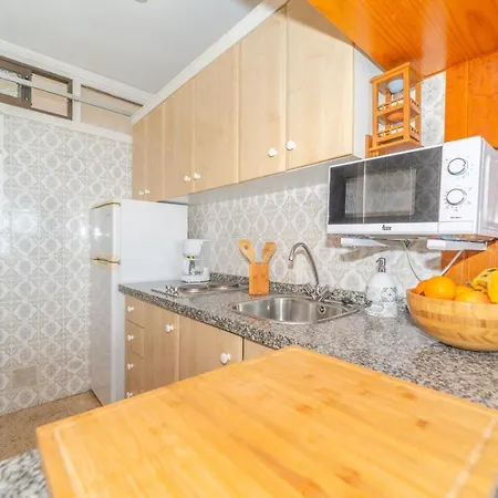 Ocean Views Apartamento