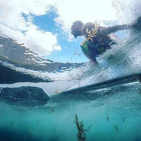 Apartamento Ocean Views Punta Del Hidalgo