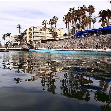 Ocean Views Apartamento *