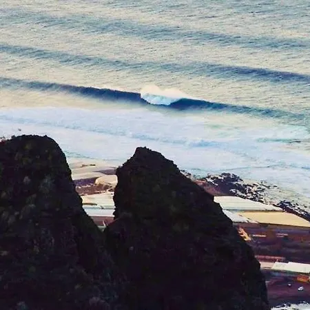 דירה Ocean Views