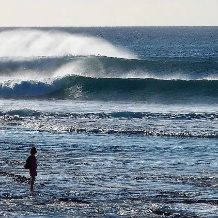 Ocean Views Apartman *