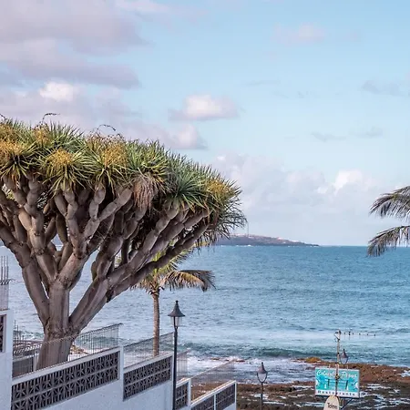 דירה Ocean Views פונטה דל הידלגו