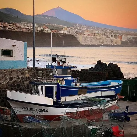 Ocean Views דירה