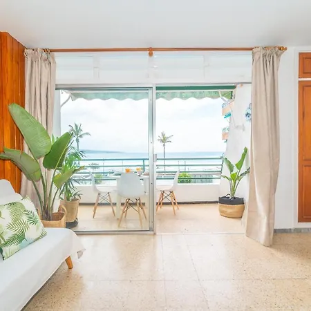 Ocean Views * بونتا ديل هيدالغو