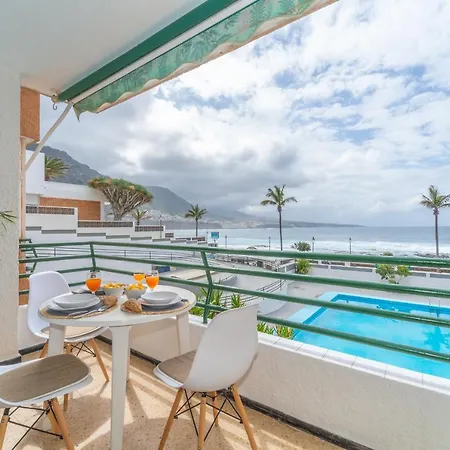 Ocean Views * بونتا ديل هيدالغو