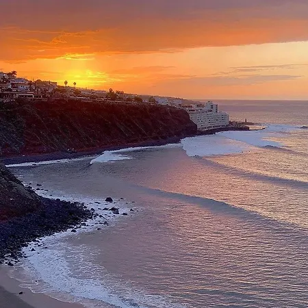 Ocean Views * بونتا ديل هيدالغو