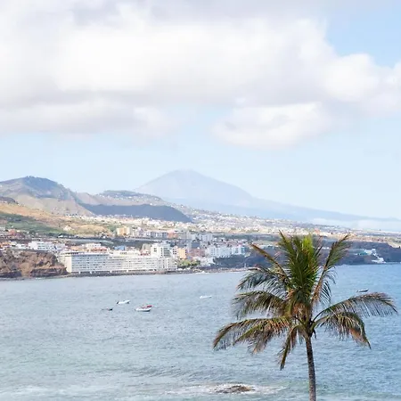 Ocean Views * بونتا ديل هيدالغو