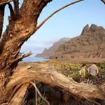 Ocean Views Апартаменты Пунта-дель-Идальго