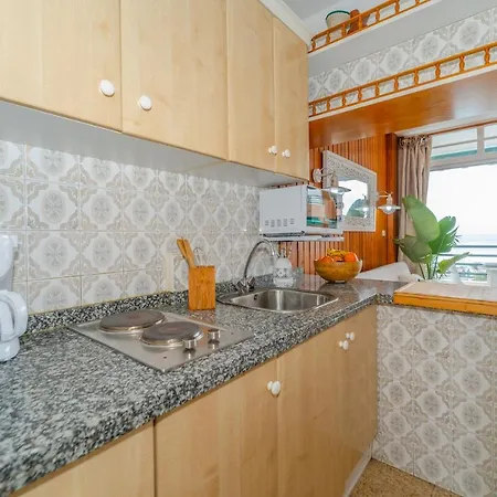 Apartamento Ocean Views