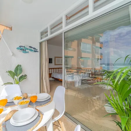 Apartamento Ocean Views