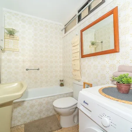 Apartamento Ocean Views *