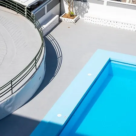 Апартаменты Ocean Views *